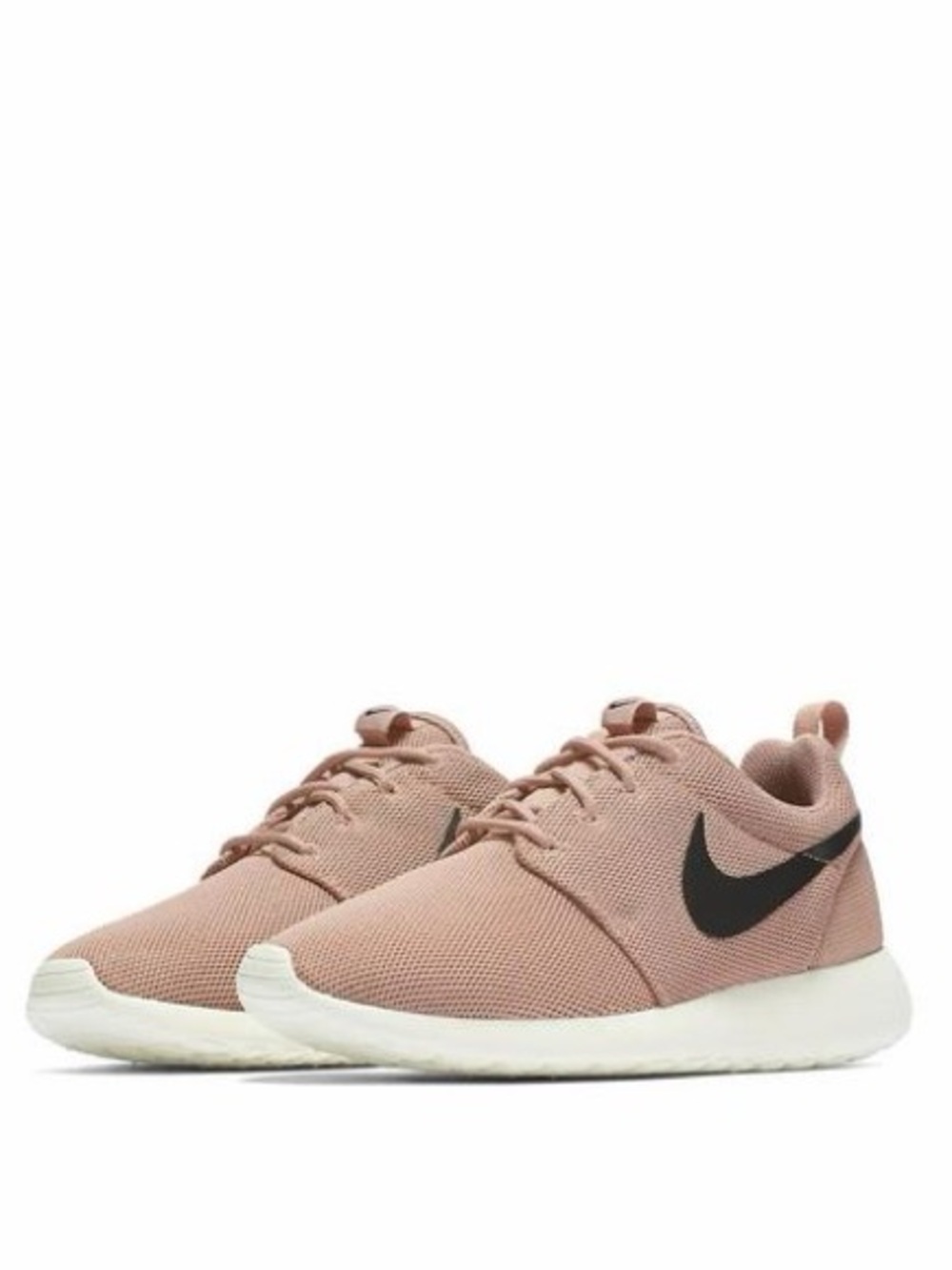NIKE Pink Roshe Women's Sneakers